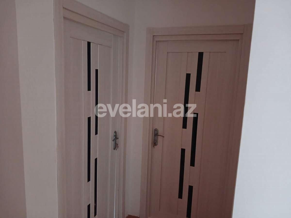 Satılır, yeni tikili, 4 otaqlı, 100 m², Bakı, Sabunçu r, Ramana q.