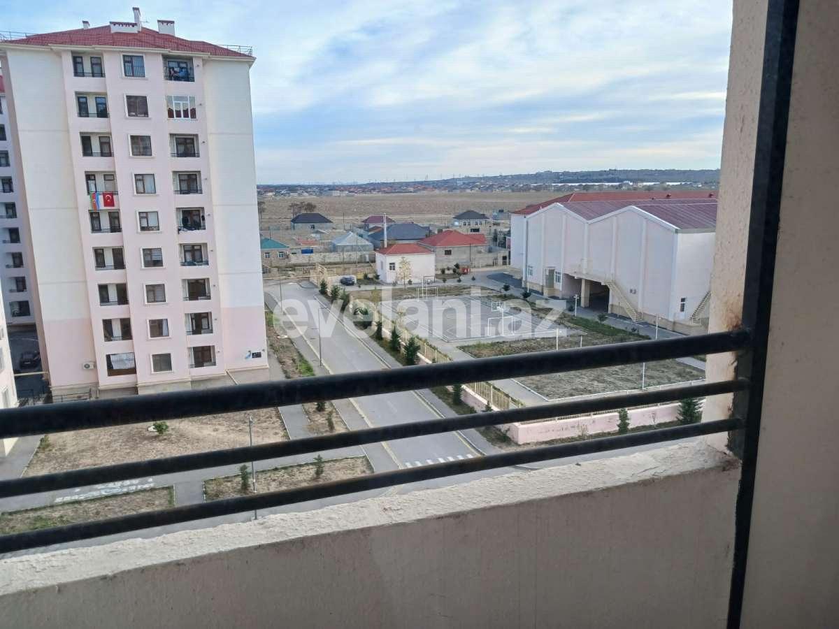 Satılır, yeni tikili, 4 otaqlı, 100 m², Bakı, Sabunçu r, Ramana q.