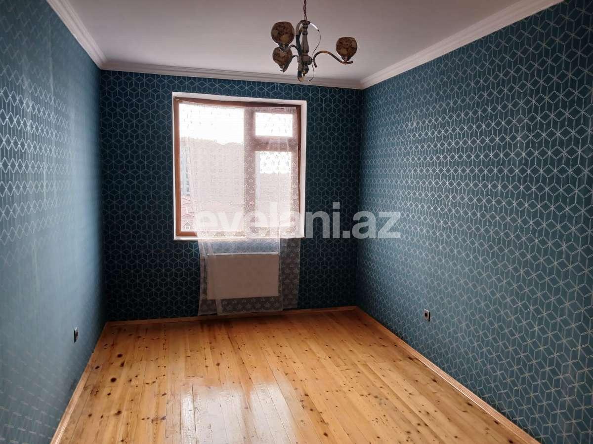 Satılır, yeni tikili, 4 otaqlı, 100 m², Bakı, Sabunçu r, Ramana q.