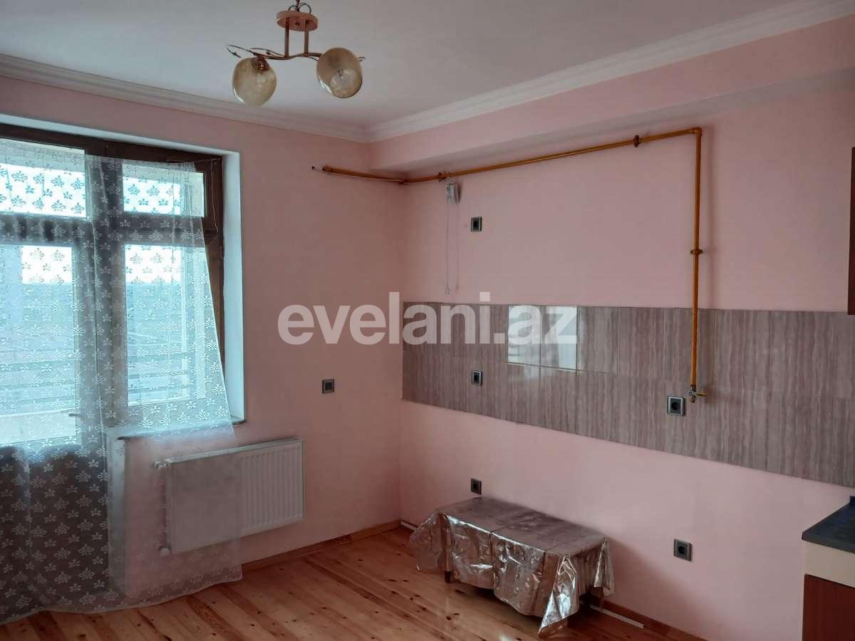 Satılır, yeni tikili, 4 otaqlı, 100 m², Bakı, Sabunçu r, Ramana q.