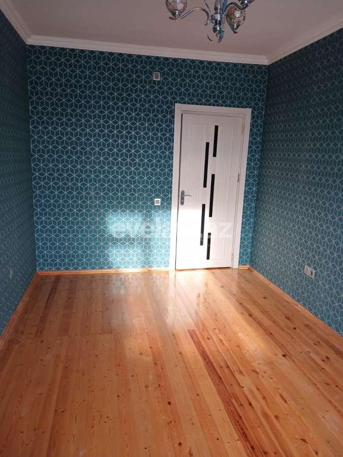 Satılır, yeni tikili, 4 otaqlı, 100 m², Bakı, Sabunçu r, Ramana q.