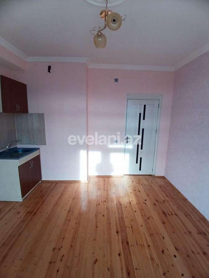 Satılır, yeni tikili, 4 otaqlı, 100 m², Bakı, Sabunçu r, Ramana q.