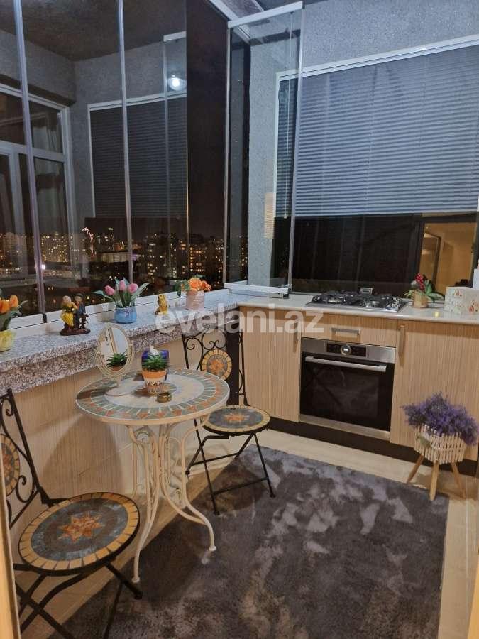 Satılır, yeni tikili, 3 otaqlı, 153 m², Bakı, Nərimanov r, Nəriman Nərimanov m.