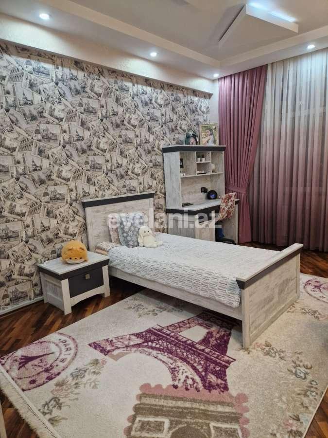 Satılır, yeni tikili, 3 otaqlı, 153 m², Bakı, Nərimanov r, Nəriman Nərimanov m.