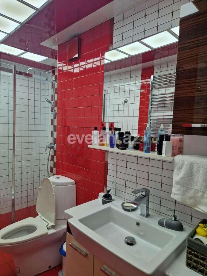 Satılır, yeni tikili, 3 otaqlı, 153 m², Bakı, Nərimanov r, Nəriman Nərimanov m.