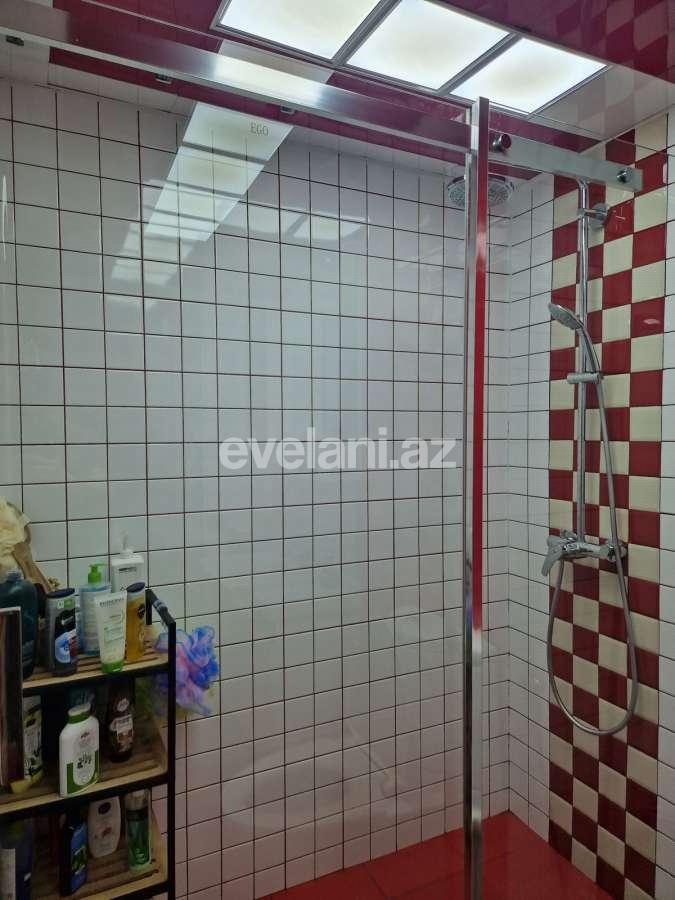 Satılır, yeni tikili, 3 otaqlı, 153 m², Bakı, Nərimanov r, Nəriman Nərimanov m.