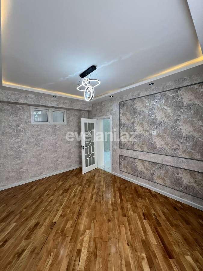 Satılır, yeni tikili, 4 otaqlı, 133 m², Bakı, Xətai r, Həzi Aslanov m.