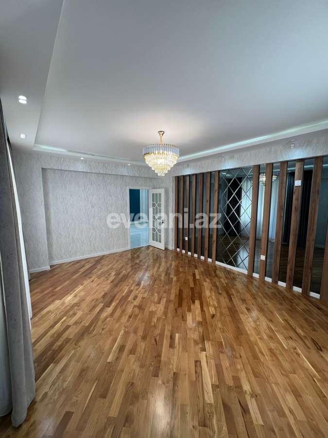 Satılır, yeni tikili, 4 otaqlı, 133 m², Bakı, Xətai r, Həzi Aslanov m.