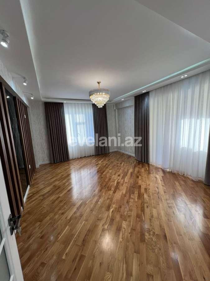 Satılır, yeni tikili, 4 otaqlı, 133 m², Bakı, Xətai r, Həzi Aslanov m.