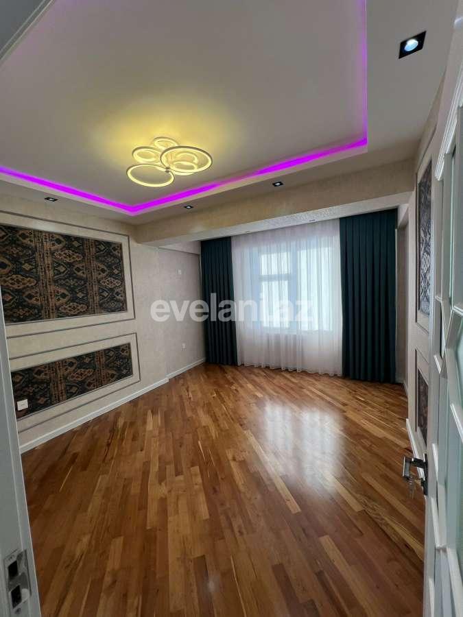 Satılır, yeni tikili, 4 otaqlı, 133 m², Bakı, Xətai r, Həzi Aslanov m.