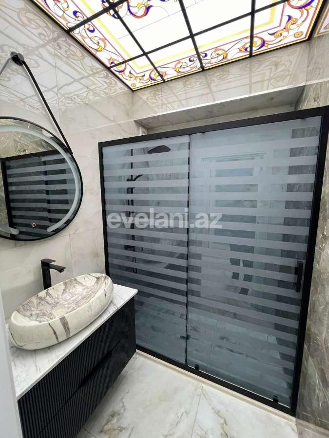 Satılır, yeni tikili, 4 otaqlı, 133 m², Bakı, Xətai r, Həzi Aslanov m.