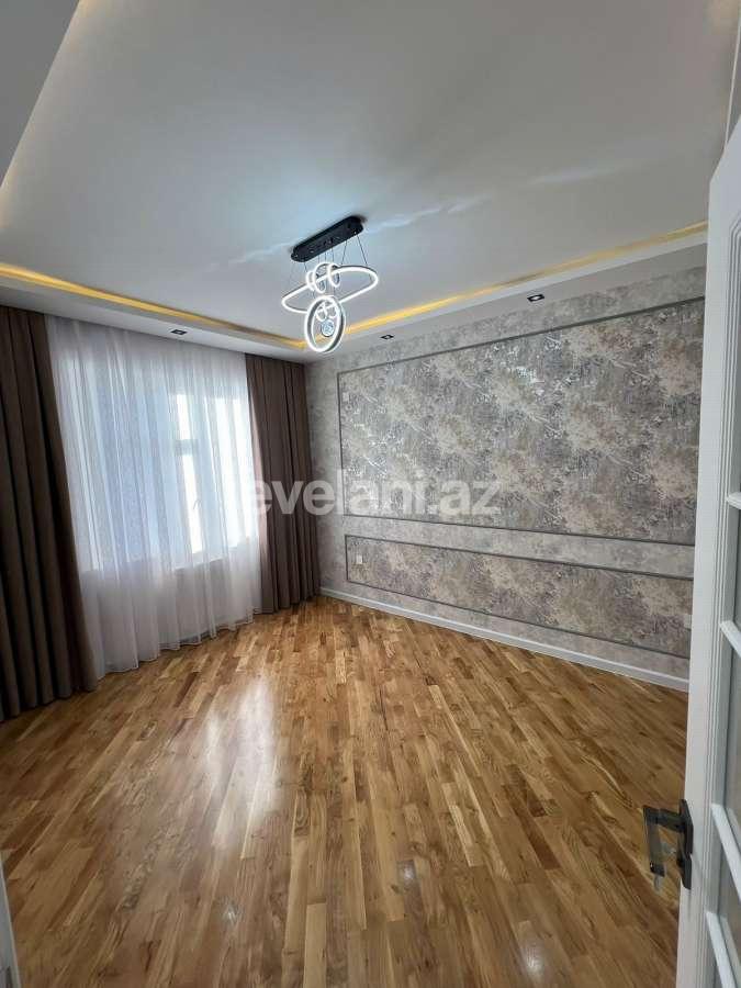 Satılır, yeni tikili, 4 otaqlı, 133 m², Bakı, Xətai r, Həzi Aslanov m.