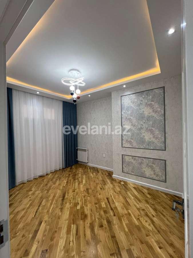 Satılır, yeni tikili, 4 otaqlı, 133 m², Bakı, Xətai r, Həzi Aslanov m.
