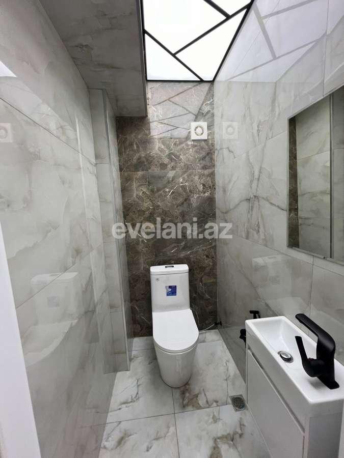 Satılır, yeni tikili, 4 otaqlı, 133 m², Bakı, Xətai r, Həzi Aslanov m.
