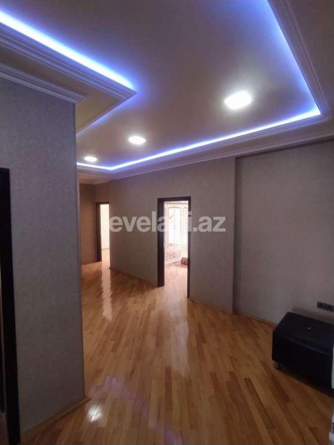 Satılır, yeni tikili, 3 otaqlı, 154 m², Bakı, Xətai r, Şah İsmayıl Xətai m.