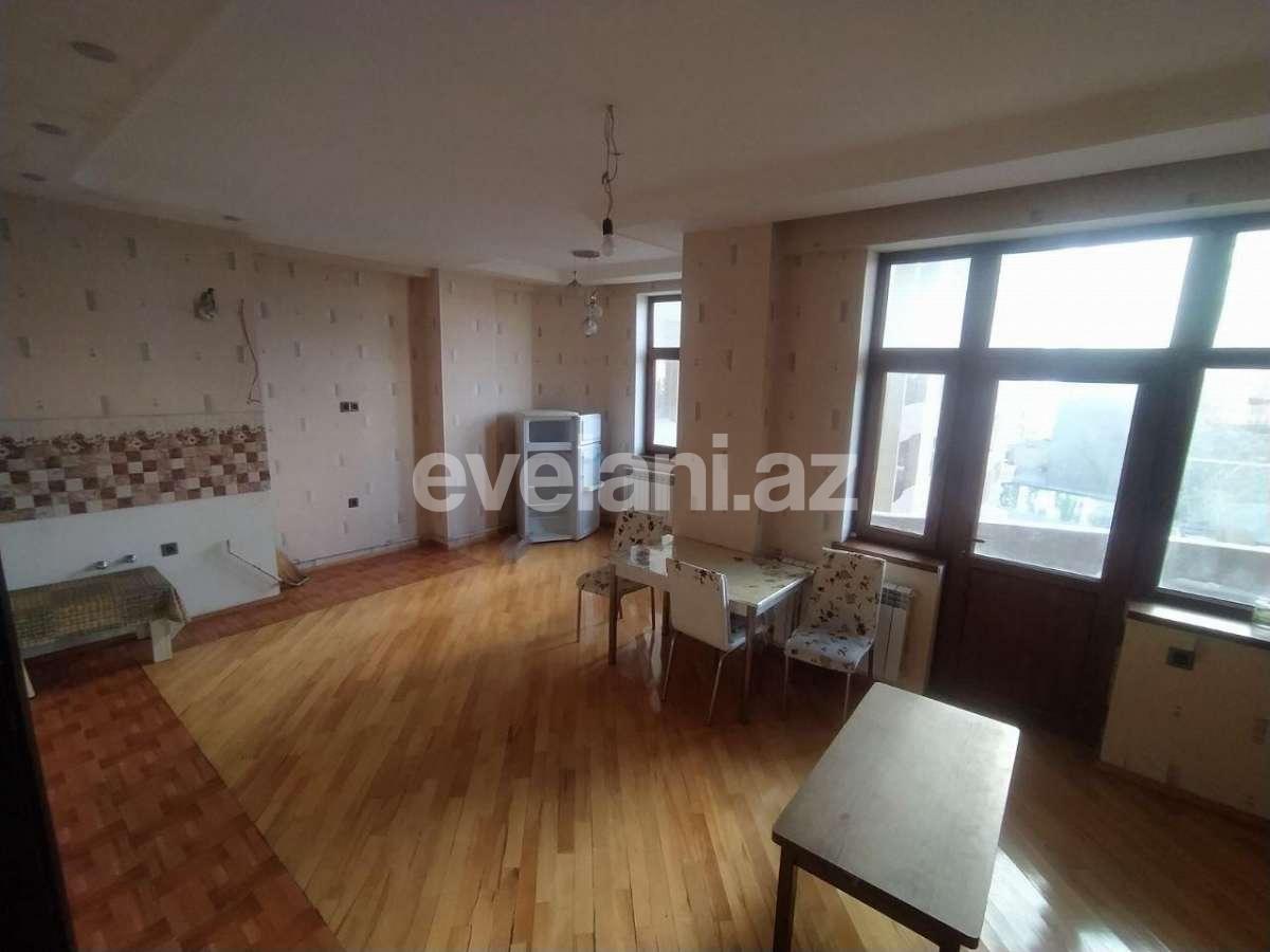 Satılır, yeni tikili, 3 otaqlı, 154 m², Bakı, Xətai r, Şah İsmayıl Xətai m.