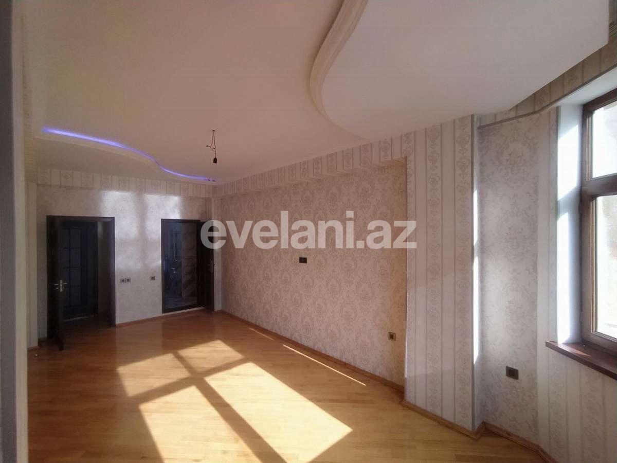 Satılır, yeni tikili, 3 otaqlı, 154 m², Bakı, Xətai r, Şah İsmayıl Xətai m.
