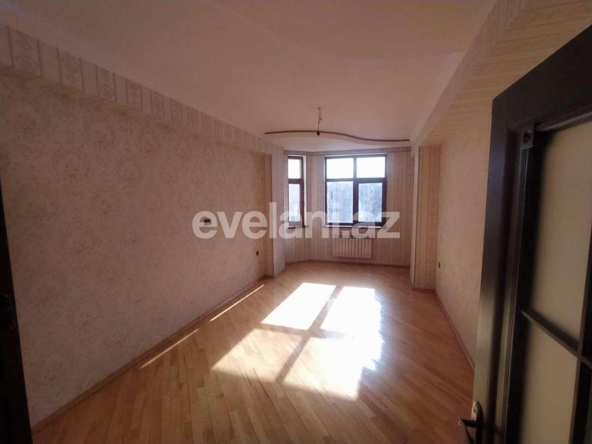 Satılır, yeni tikili, 3 otaqlı, 154 m², Bakı, Xətai r, Şah İsmayıl Xətai m.