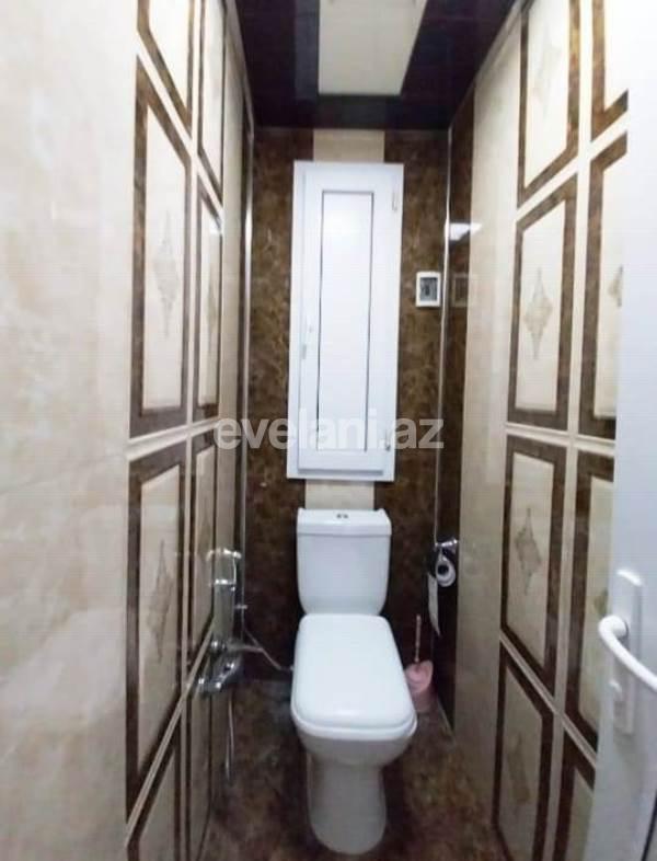 Satılır, köhnə tikili, 3 otaqlı, 80 m², Bakı, Suraxanı r, Qaraçuxur q.