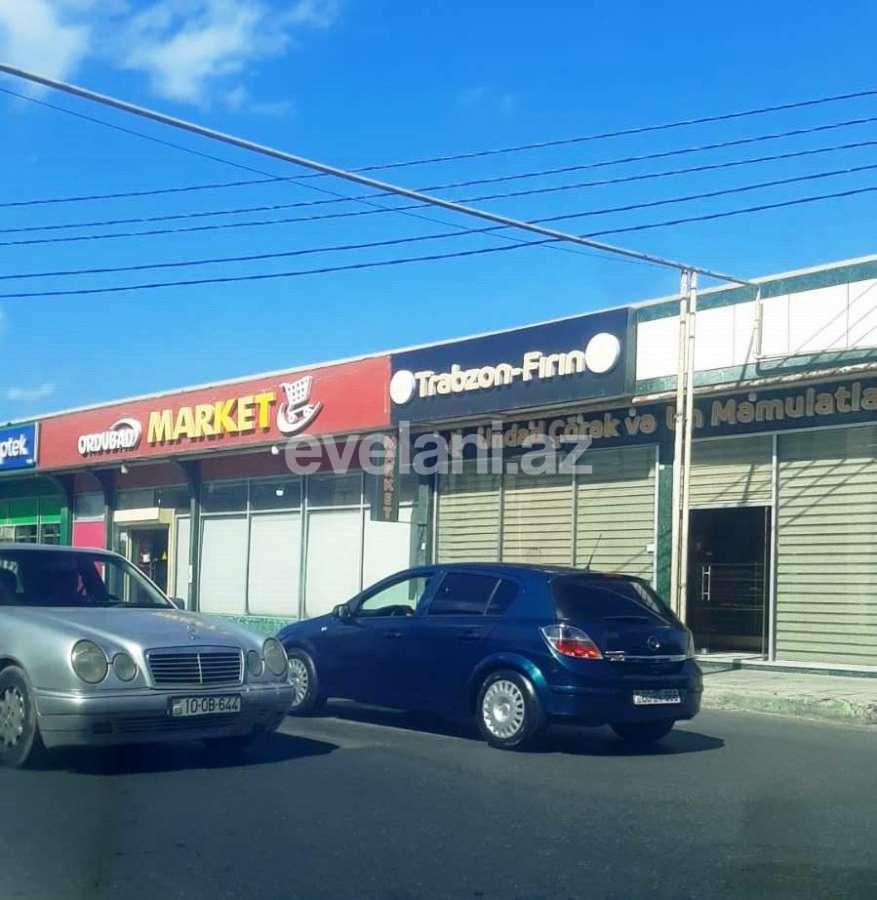 Satılır, köhnə tikili, 3 otaqlı, 80 m², Bakı, Suraxanı r, Qaraçuxur q.