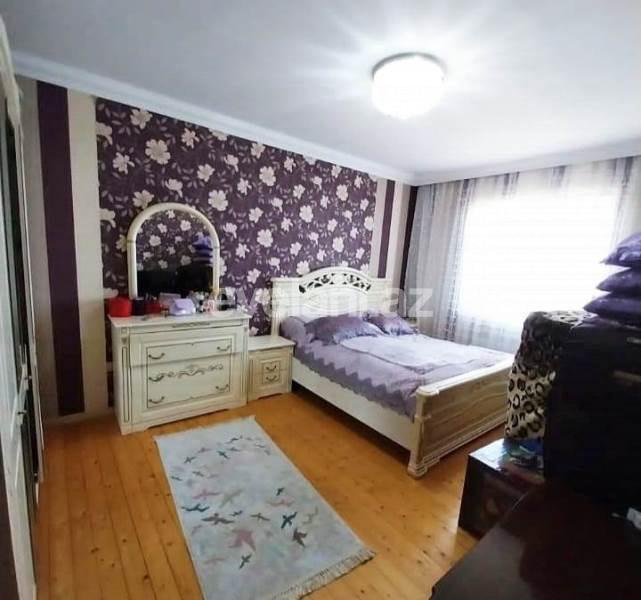 Satılır, köhnə tikili, 3 otaqlı, 80 m², Bakı, Suraxanı r, Qaraçuxur q.