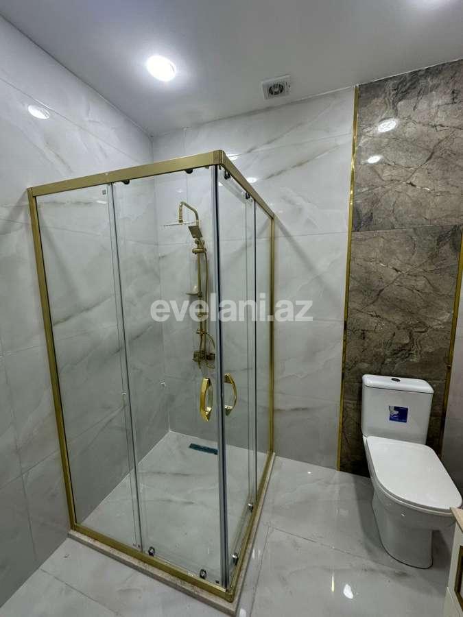Satılır, yeni tikili, 3 otaqlı, 83 m², Bakı, Nəsimi r, Gənclik m.