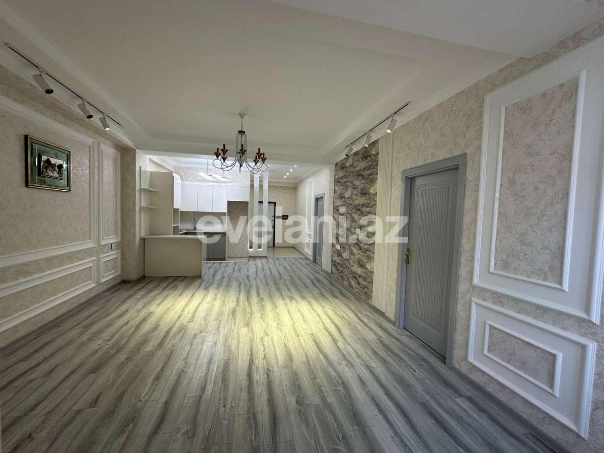 Satılır, yeni tikili, 3 otaqlı, 83 m², Bakı, Nəsimi r, Gənclik m.