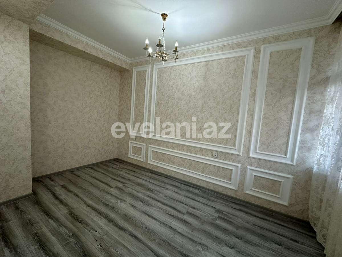 Satılır, yeni tikili, 3 otaqlı, 83 m², Bakı, Nəsimi r, Gənclik m.