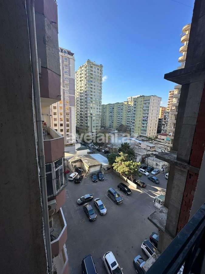 Satılır, yeni tikili, 3 otaqlı, 83 m², Bakı, Nəsimi r, Gənclik m.