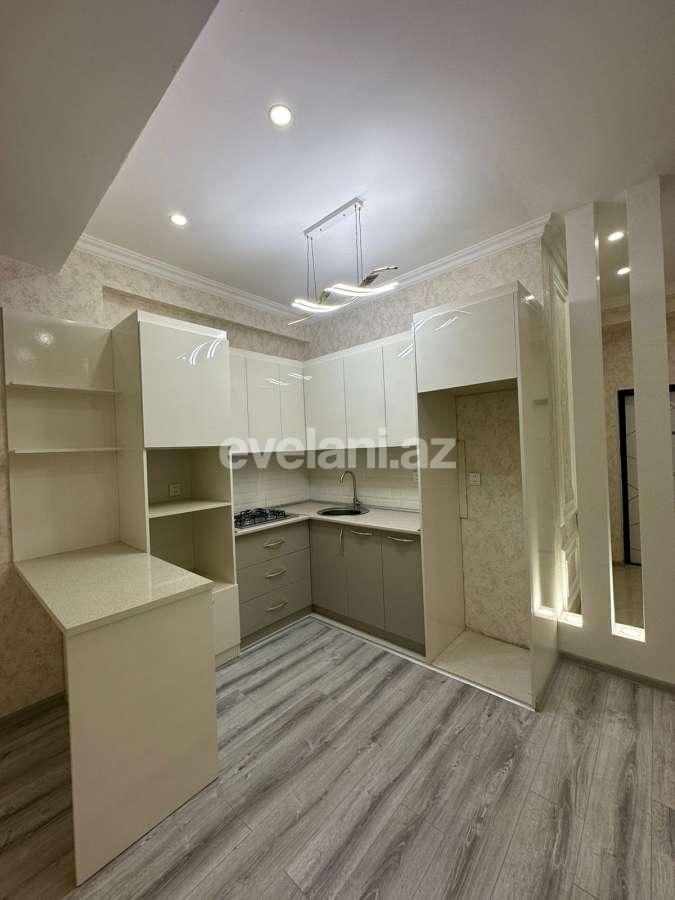 Satılır, yeni tikili, 3 otaqlı, 83 m², Bakı, Nəsimi r, Gənclik m.