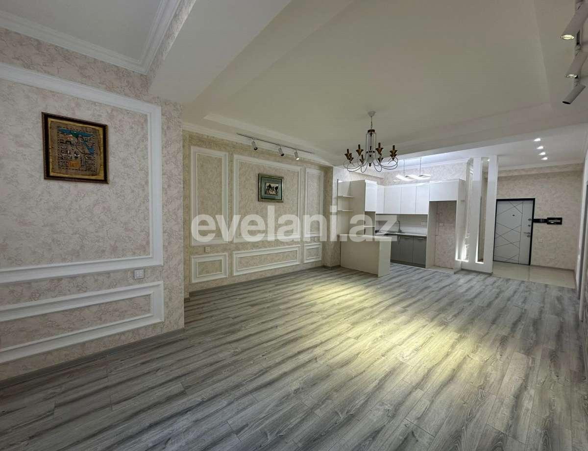Satılır, yeni tikili, 3 otaqlı, 83 m², Bakı, Nəsimi r, Gənclik m.