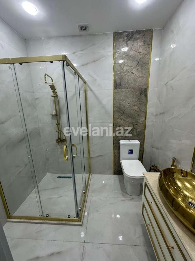 Satılır, yeni tikili, 3 otaqlı, 83 m², Bakı, Nəsimi r, Gənclik m.