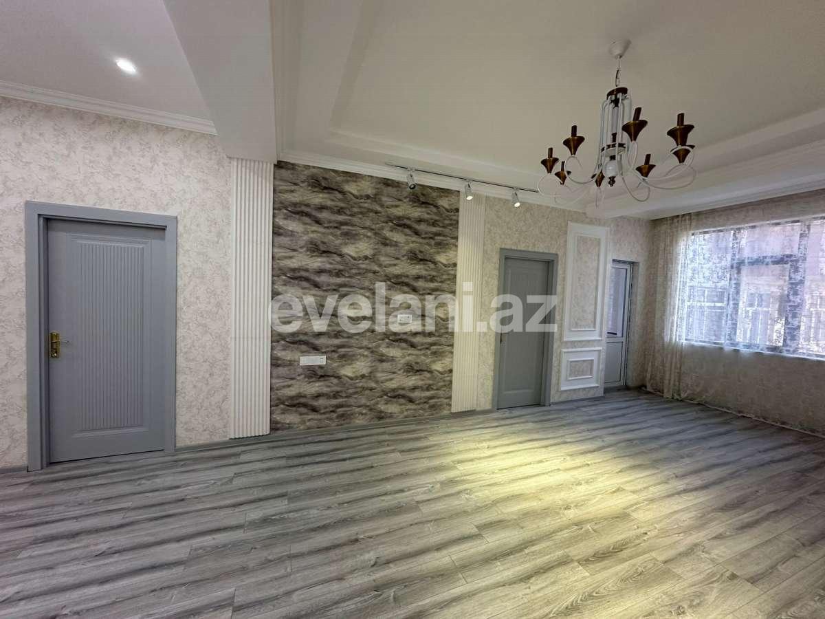 Satılır, yeni tikili, 3 otaqlı, 83 m², Bakı, Nəsimi r, Gənclik m.
