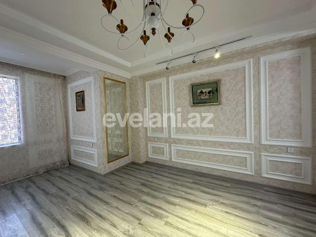 Satılır, yeni tikili, 3 otaqlı, 83 m², Bakı, Nəsimi r, Gənclik m.