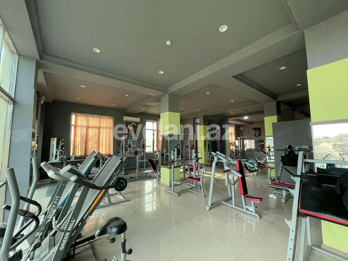 Rent, object, 620 m², Baku, Surakhani r.