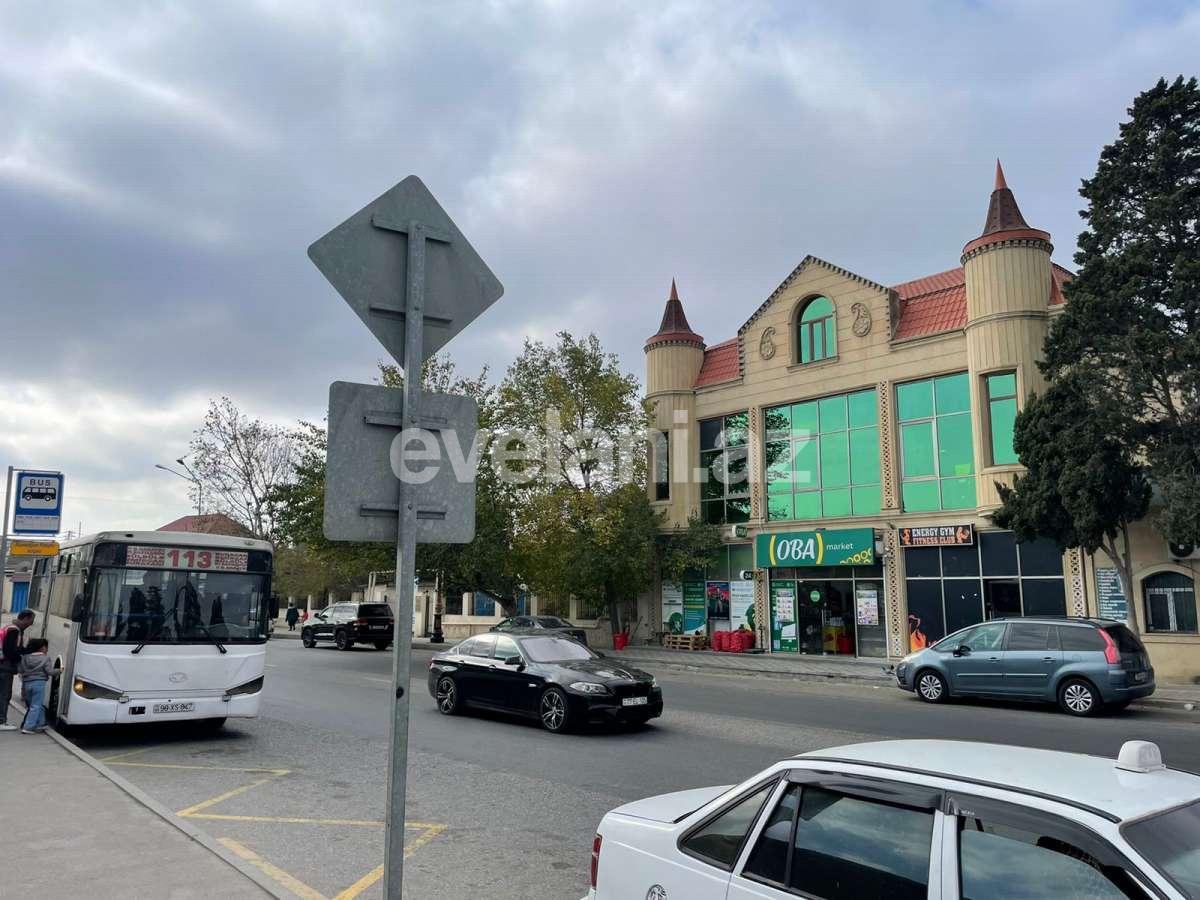 Rent, object, 620 m², Baku, Surakhani r.