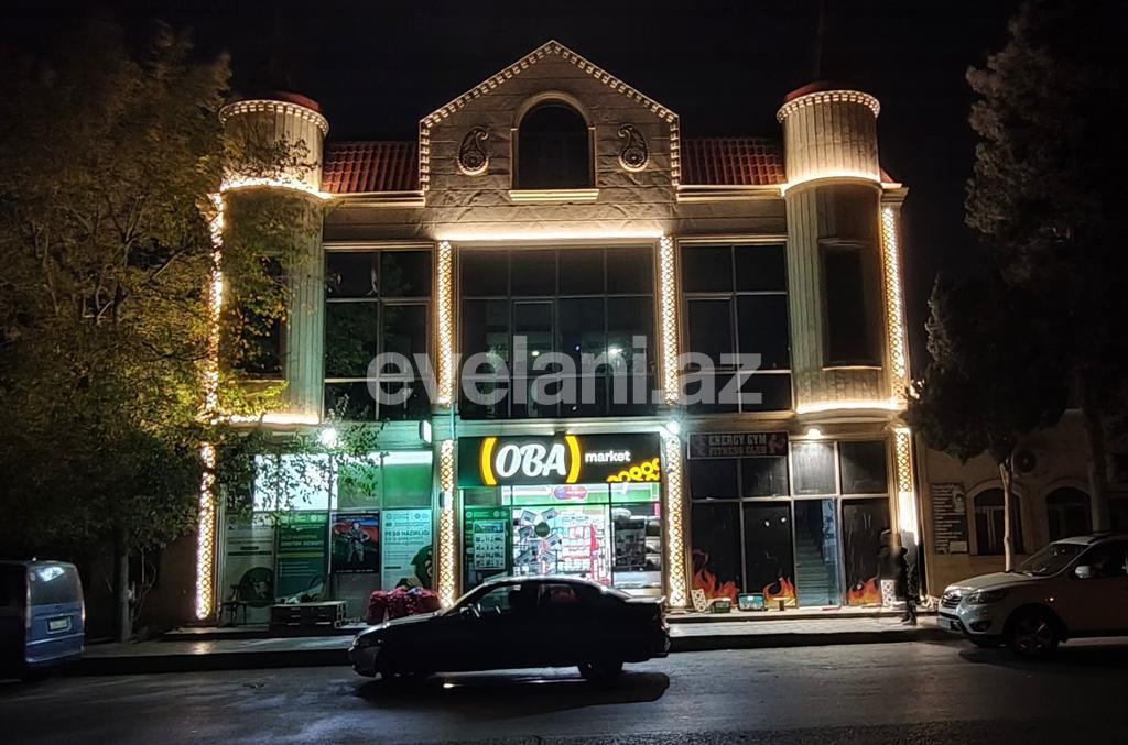 Rent, object, 620 m², Baku, Surakhani r.