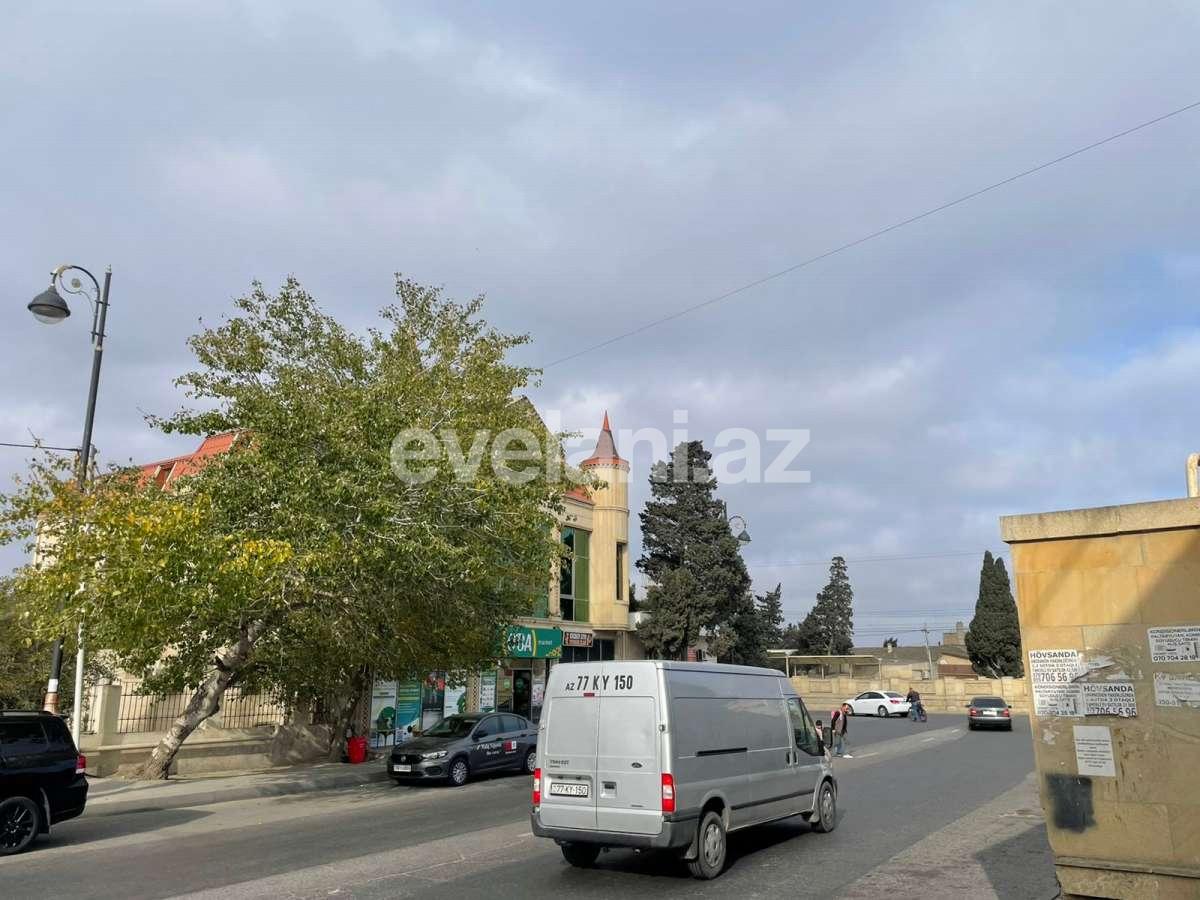 Rent, object, 620 m², Baku, Surakhani r.