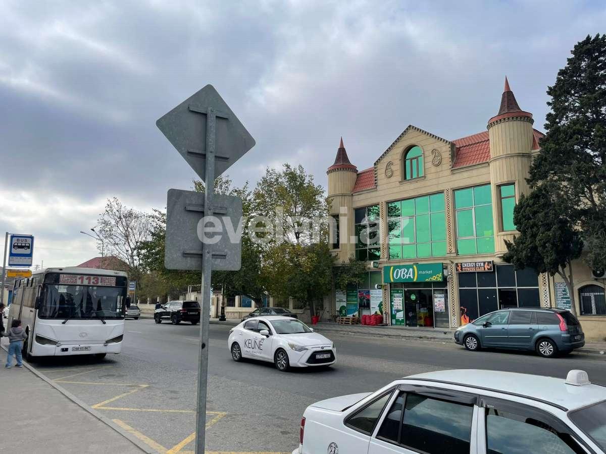 Rent, object, 620 m², Baku, Surakhani r.