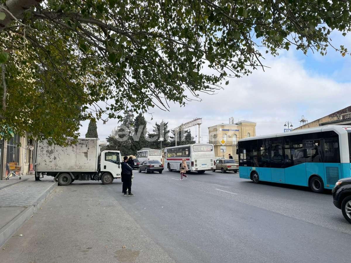 Rent, object, 620 m², Baku, Surakhani r.