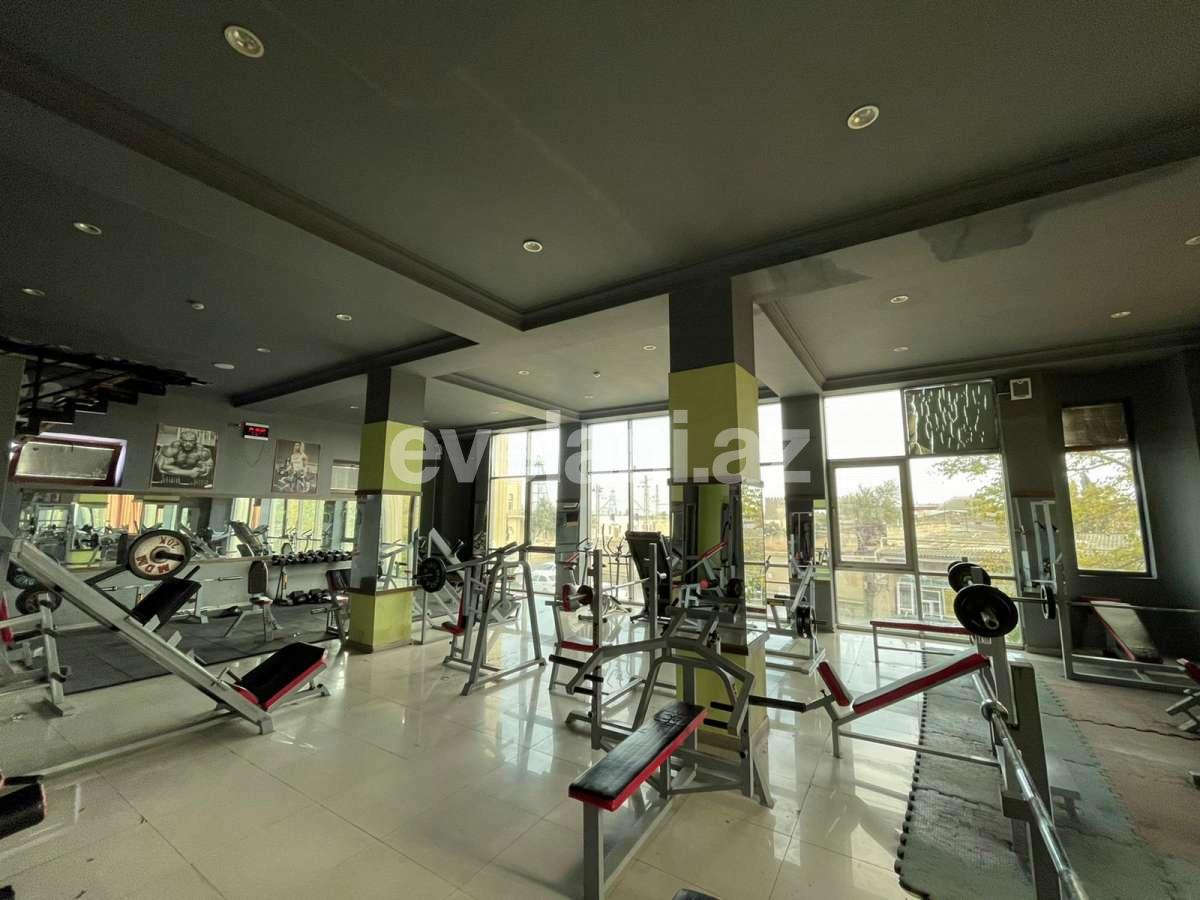 Rent, object, 620 m², Baku, Surakhani r.