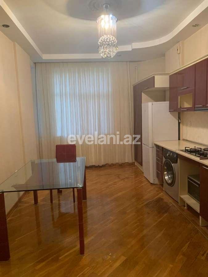 Satılır, yeni tikili, 3 otaqlı, 159.98 m², Bakı, Xətai r, Şah İsmayıl Xətai m.