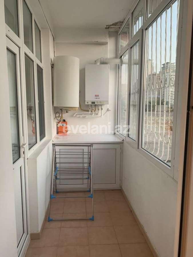 Satılır, yeni tikili, 3 otaqlı, 159.98 m², Bakı, Xətai r, Şah İsmayıl Xətai m.