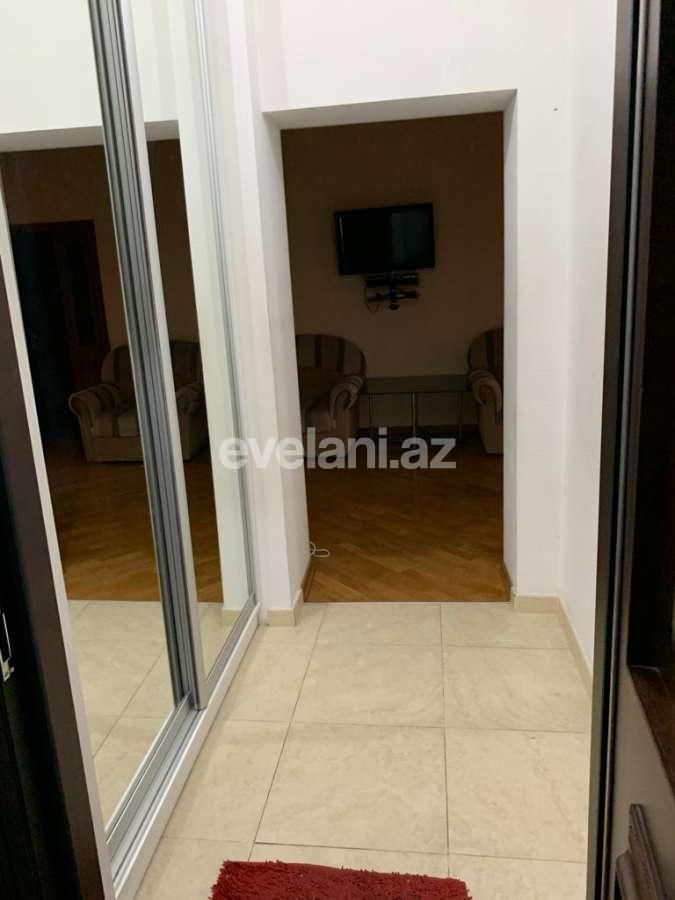 Satılır, yeni tikili, 3 otaqlı, 159.98 m², Bakı, Xətai r, Şah İsmayıl Xətai m.