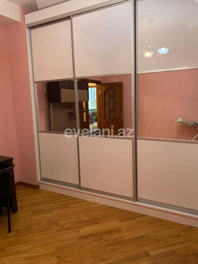 Satılır, yeni tikili, 3 otaqlı, 159.98 m², Bakı, Xətai r, Şah İsmayıl Xətai m.