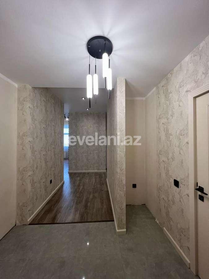 Satılır, yeni tikili, 3 otaqlı, 92 m², Bakı, Nərimanov r, Nəriman Nərimanov m.