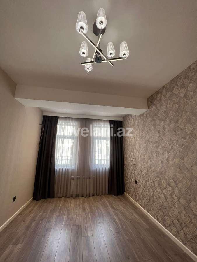 Satılır, yeni tikili, 3 otaqlı, 92 m², Bakı, Nərimanov r, Nəriman Nərimanov m.