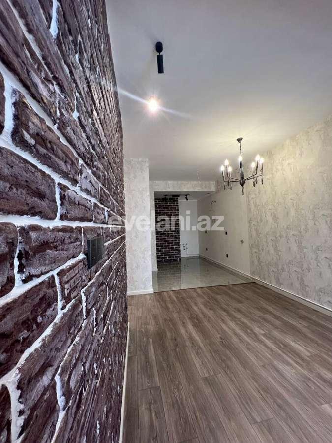 Satılır, yeni tikili, 3 otaqlı, 92 m², Bakı, Nərimanov r, Nəriman Nərimanov m.