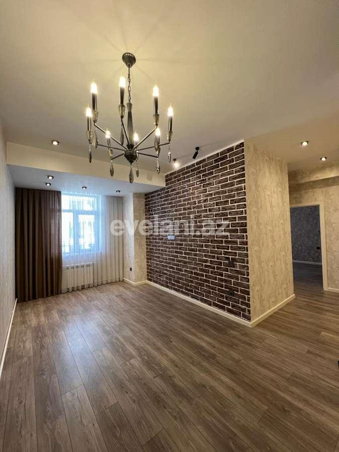 Satılır, yeni tikili, 3 otaqlı, 92 m², Bakı, Nərimanov r, Nəriman Nərimanov m.