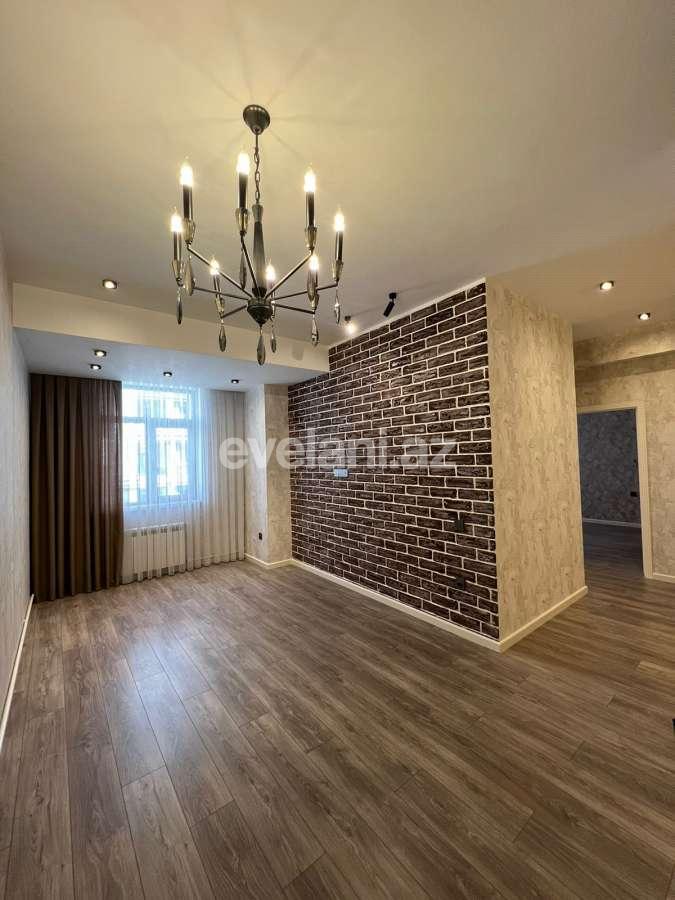 Satılır, yeni tikili, 3 otaqlı, 92 m², Bakı, Nərimanov r, Nəriman Nərimanov m.